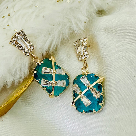 Turquoise Charm