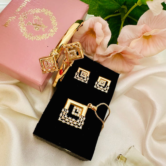 Diamond Gild