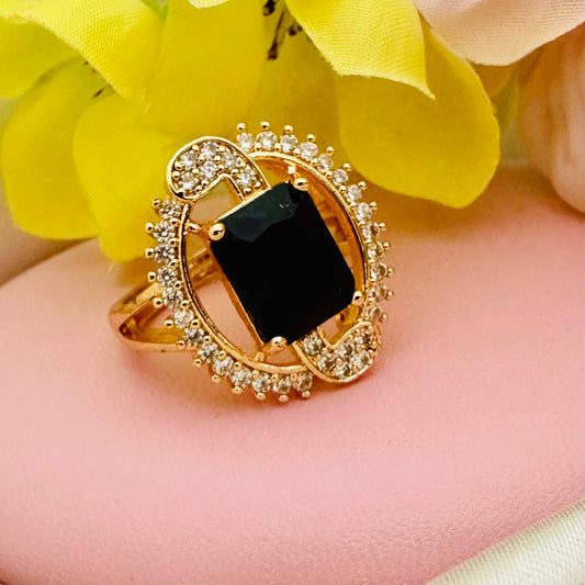 Halo Royale ~ Black