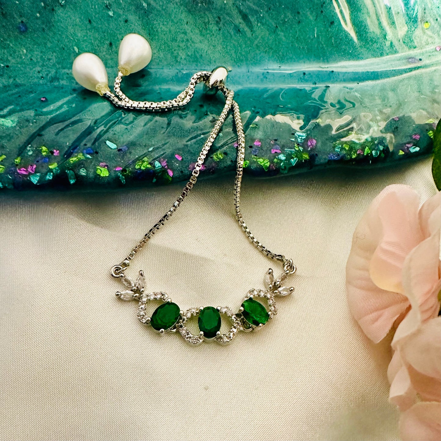 Zing ~ Green