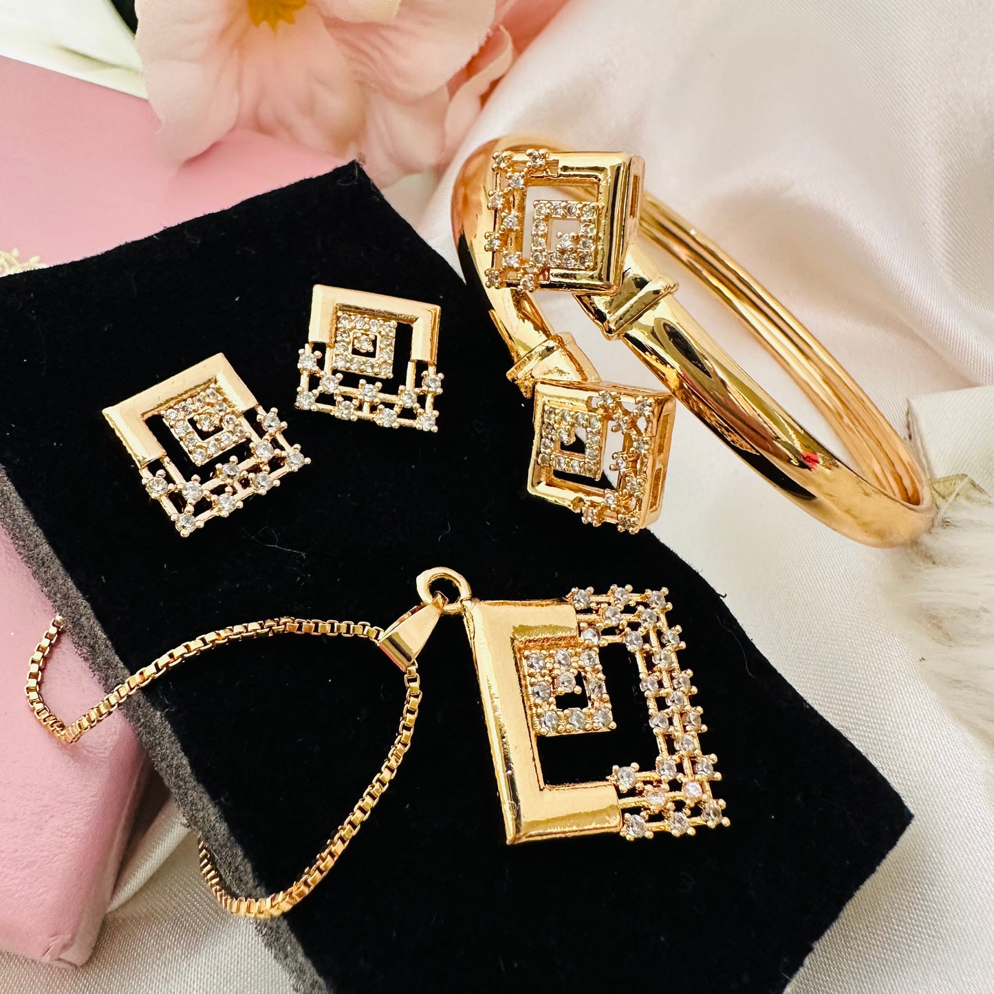 Diamond Gild