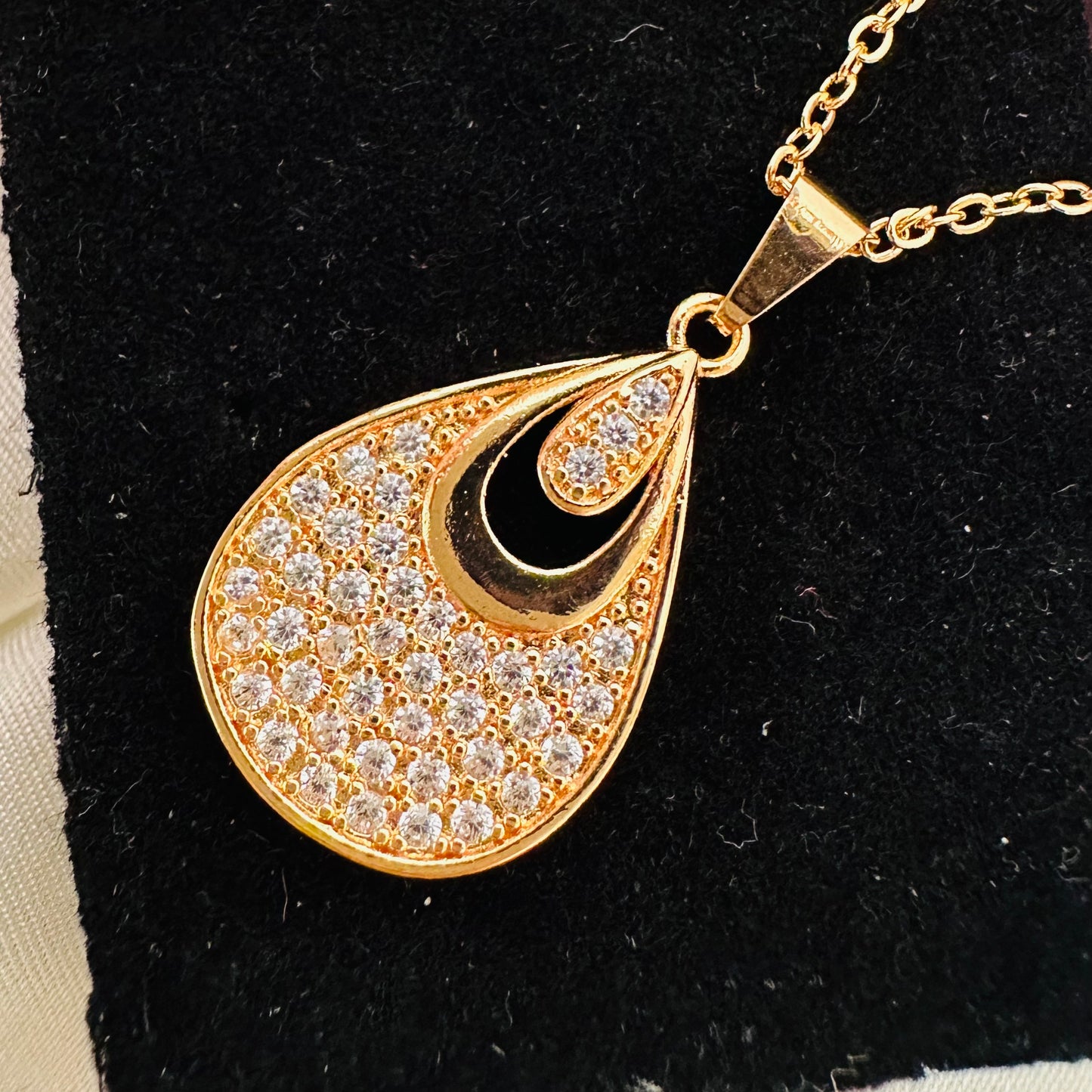 Aurum Drop