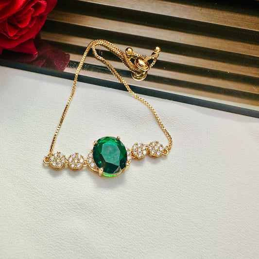 Luminique ~ Green