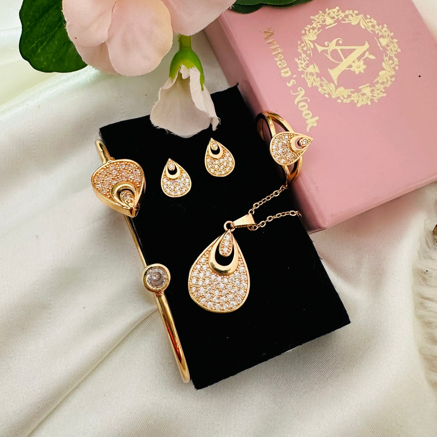 Aurum Drop