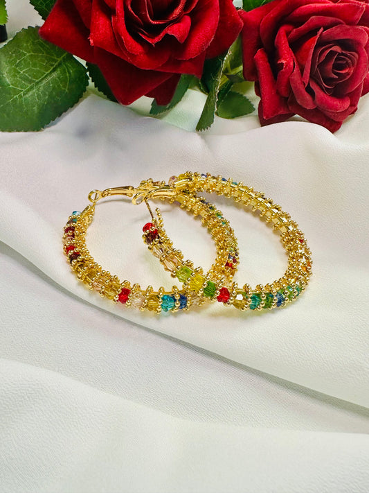 Rainbow Rounds