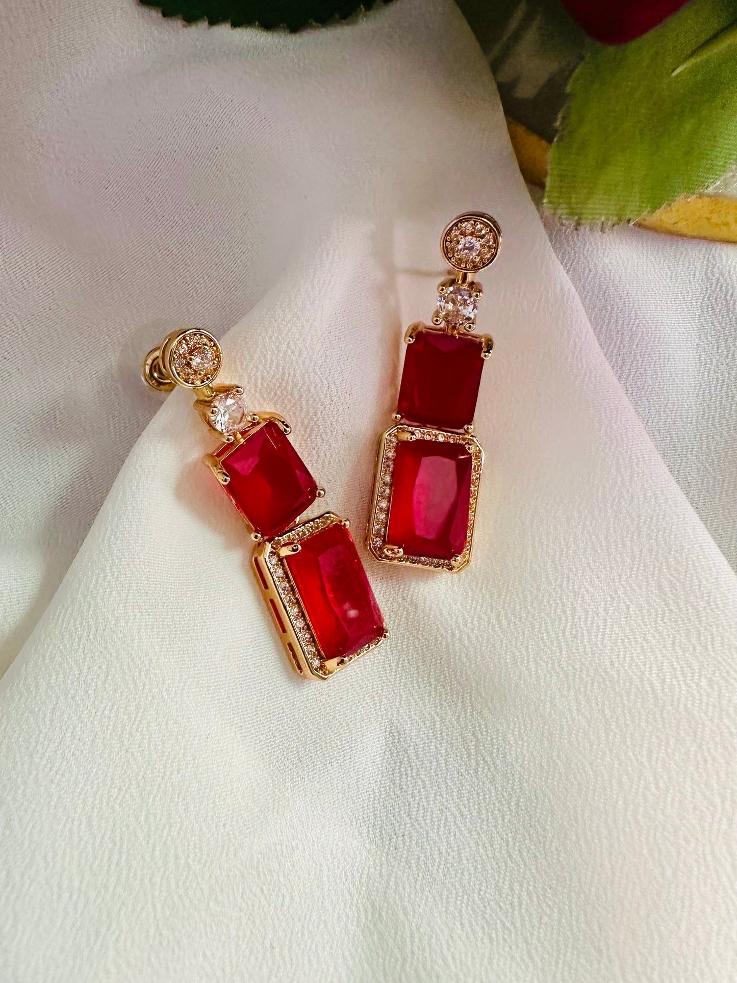 Garnet Glow