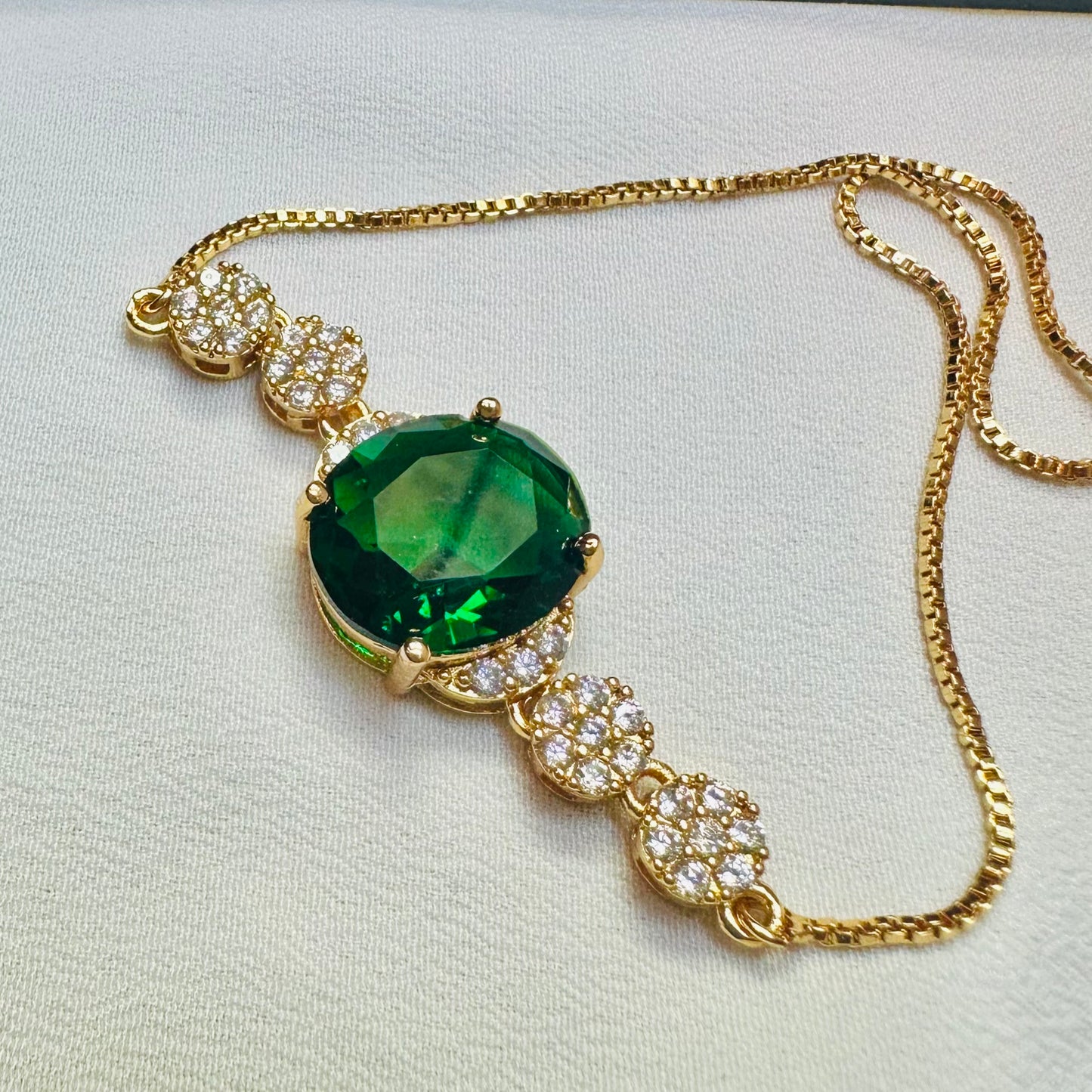Luminique ~ Green