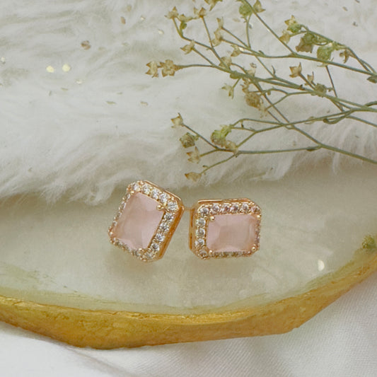 Timeless Gleam ~ Pink