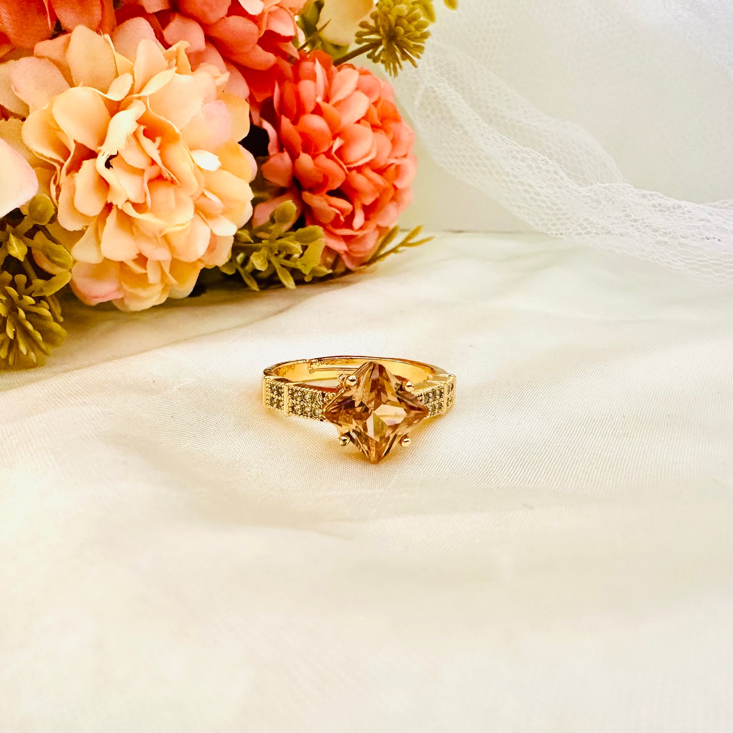 Diamond Shimmer