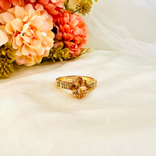 Diamond Shimmer