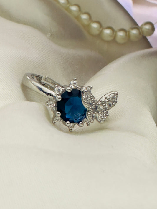 Fairy Bloom ~ Blue