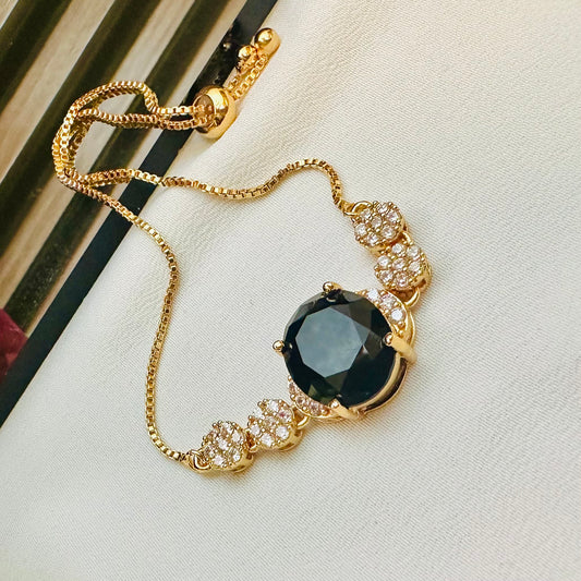 Luminique ~ Black