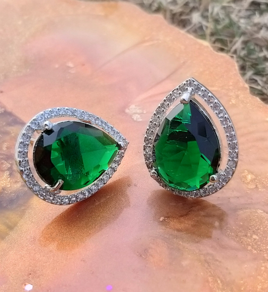 Twinkle Tear ~ Green
