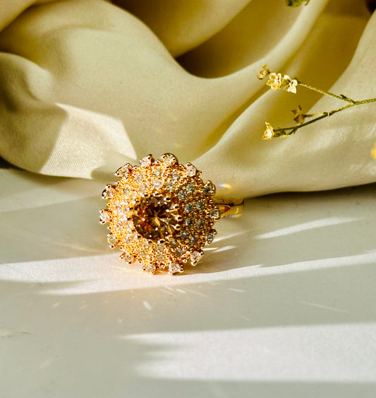 Eterna Halo ~ Champaign