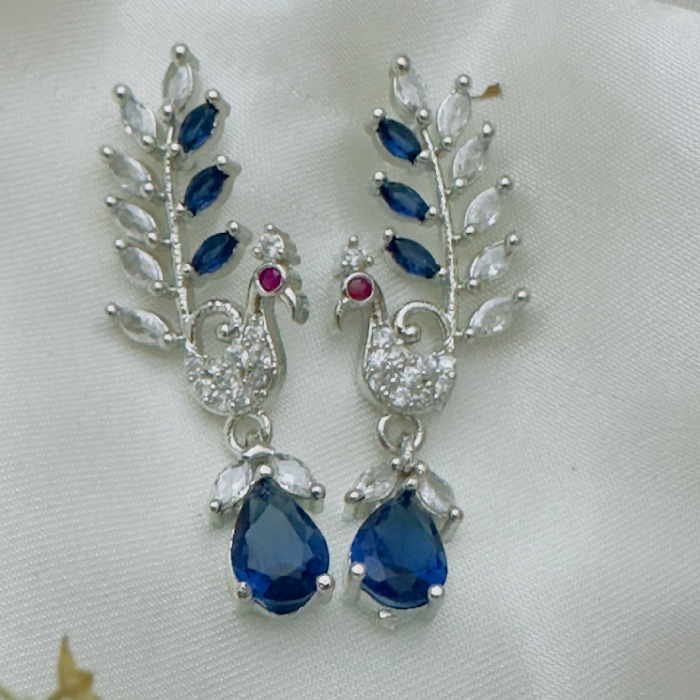 Mayuri ~ Navy