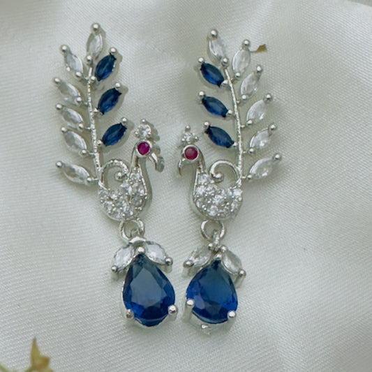 Mayuri ~ Navy