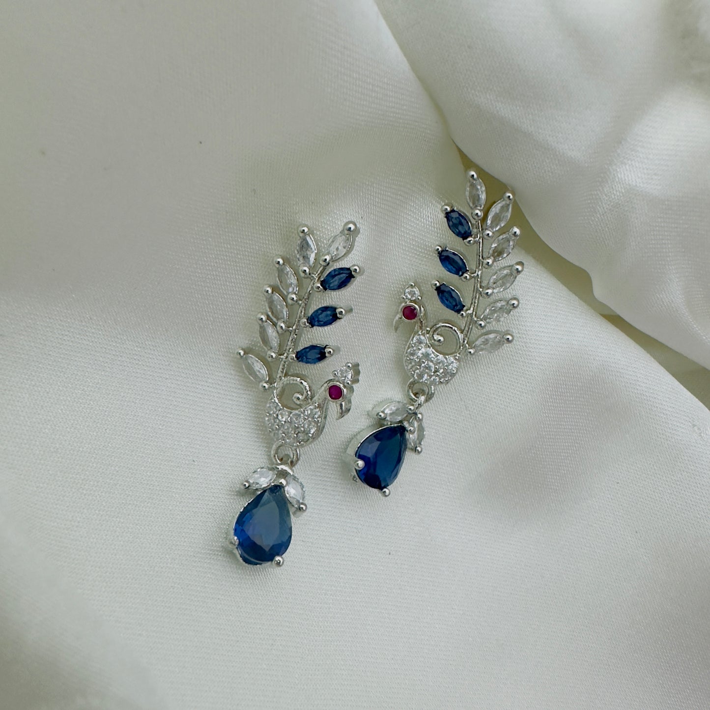 Mayuri ~ Navy