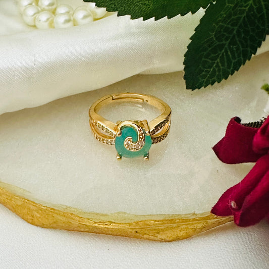 Criss Charm ~ Aqua