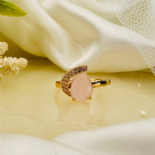 Elysian Drop ~ Pink