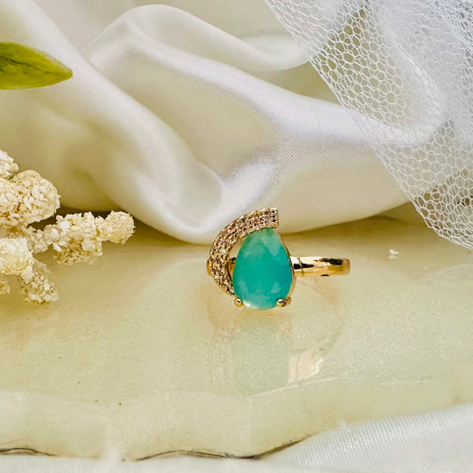 Elysian Drop ~ Aqua