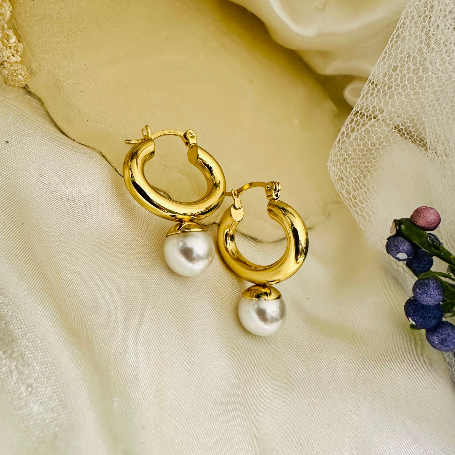 Luna Pearl