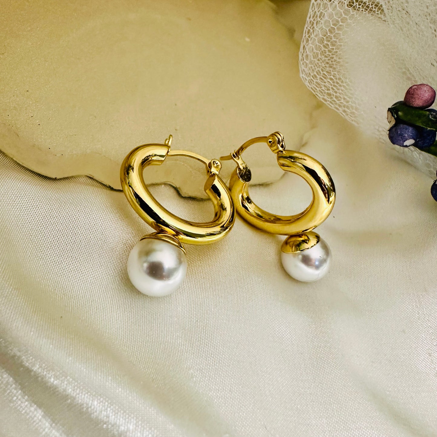 Luna Pearl