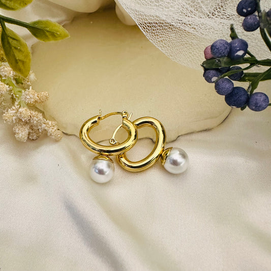 Luna Pearl