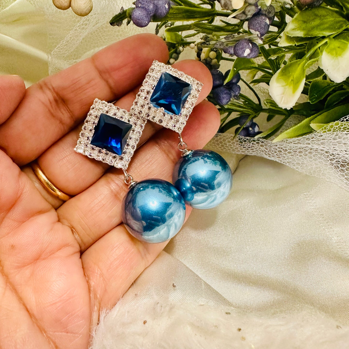 Ocean Drop