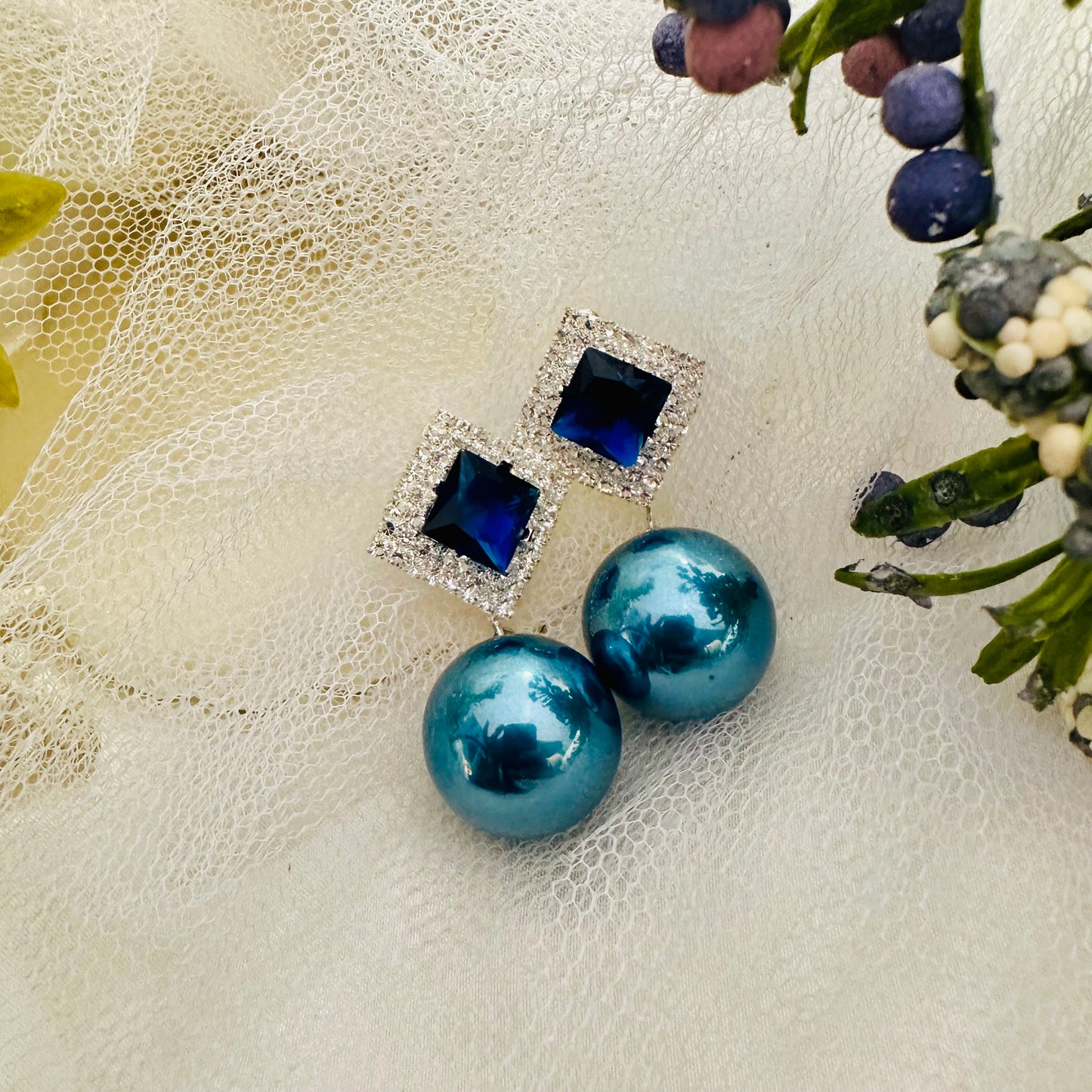 Ocean Drop
