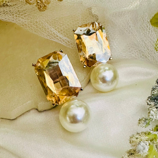 Gem Glory ~ Champaign