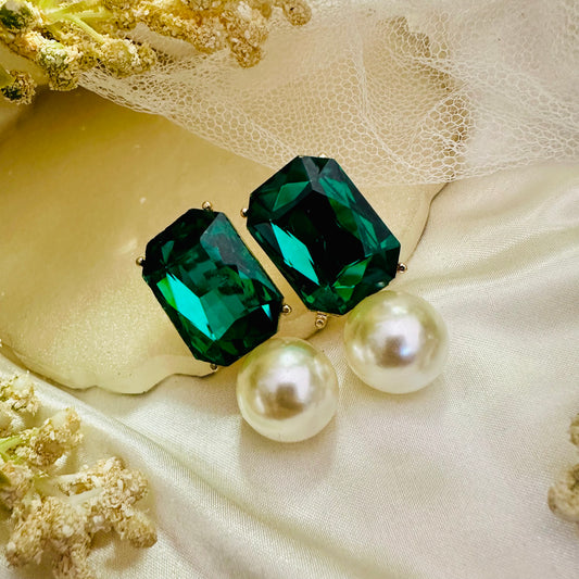 Gem Glory ~ Green