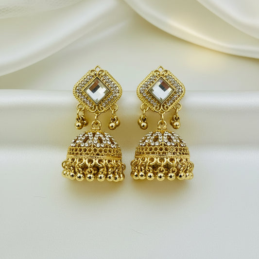 Regal Aura ~ Gold