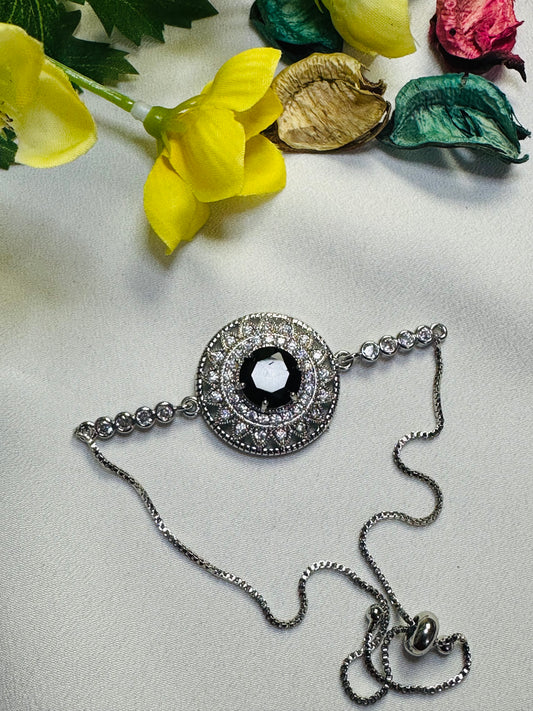 Silver Eclipse