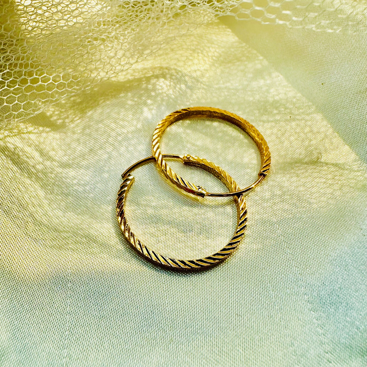 Aurum Loops