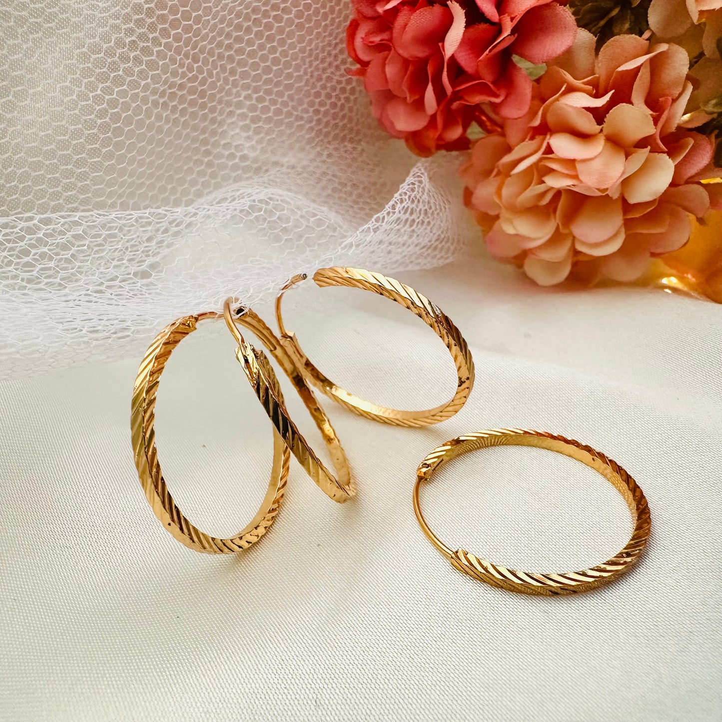 Style your Earlobes