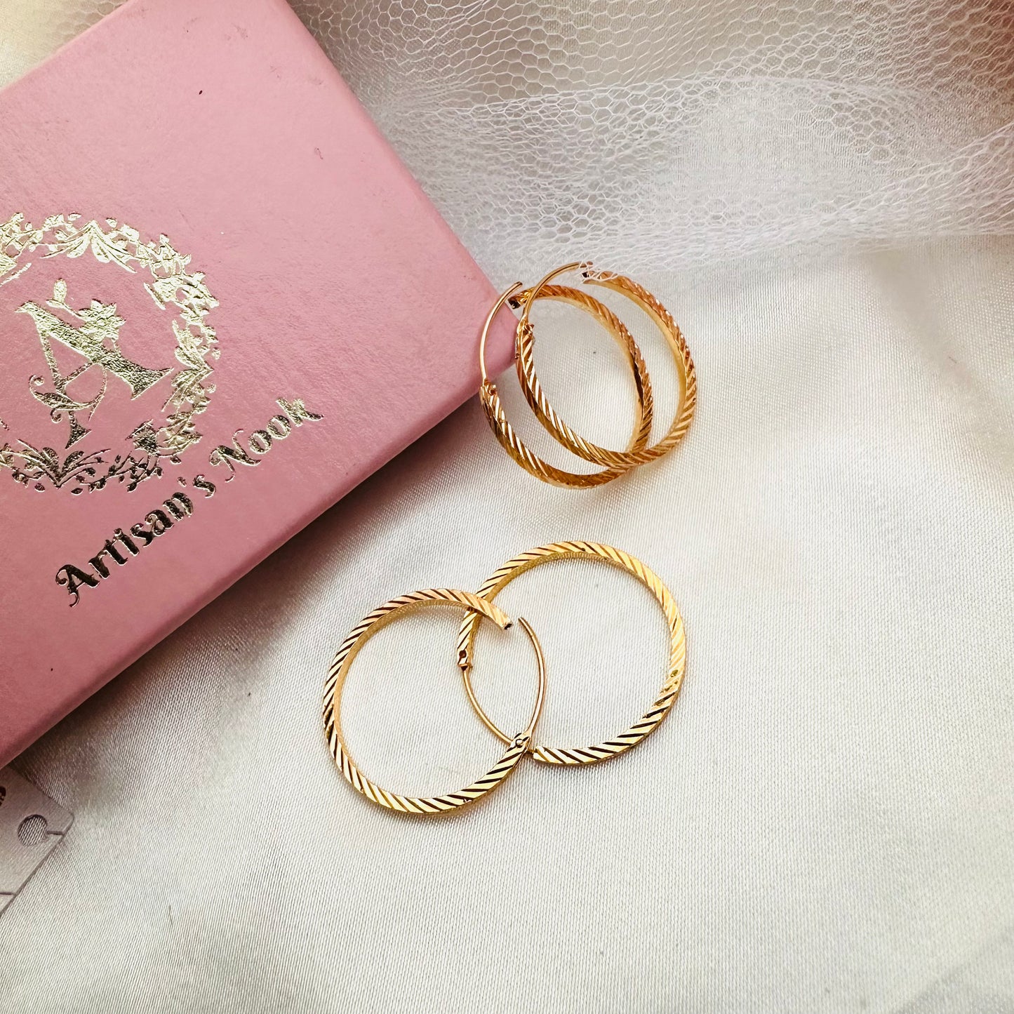 Aurum Loops