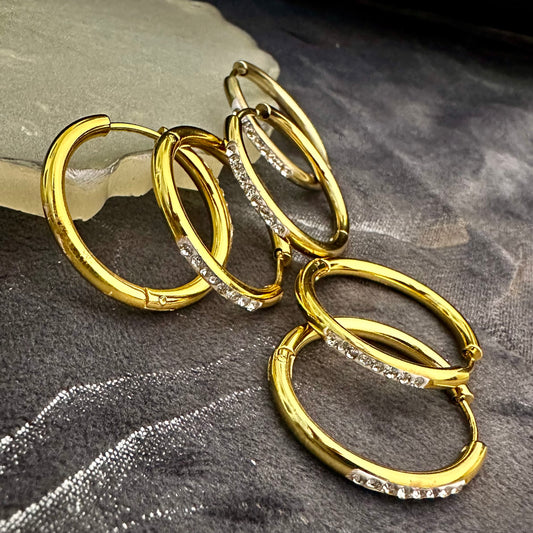 Lumi Line Loops