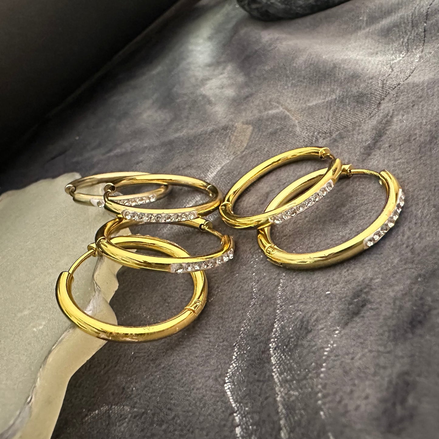 Lumi Line Loops