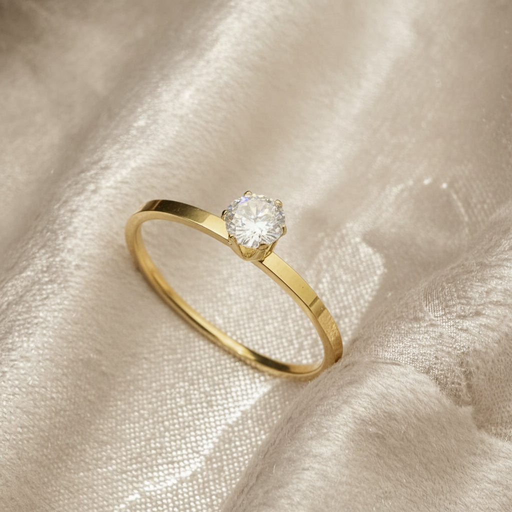 Sleek Sparkle