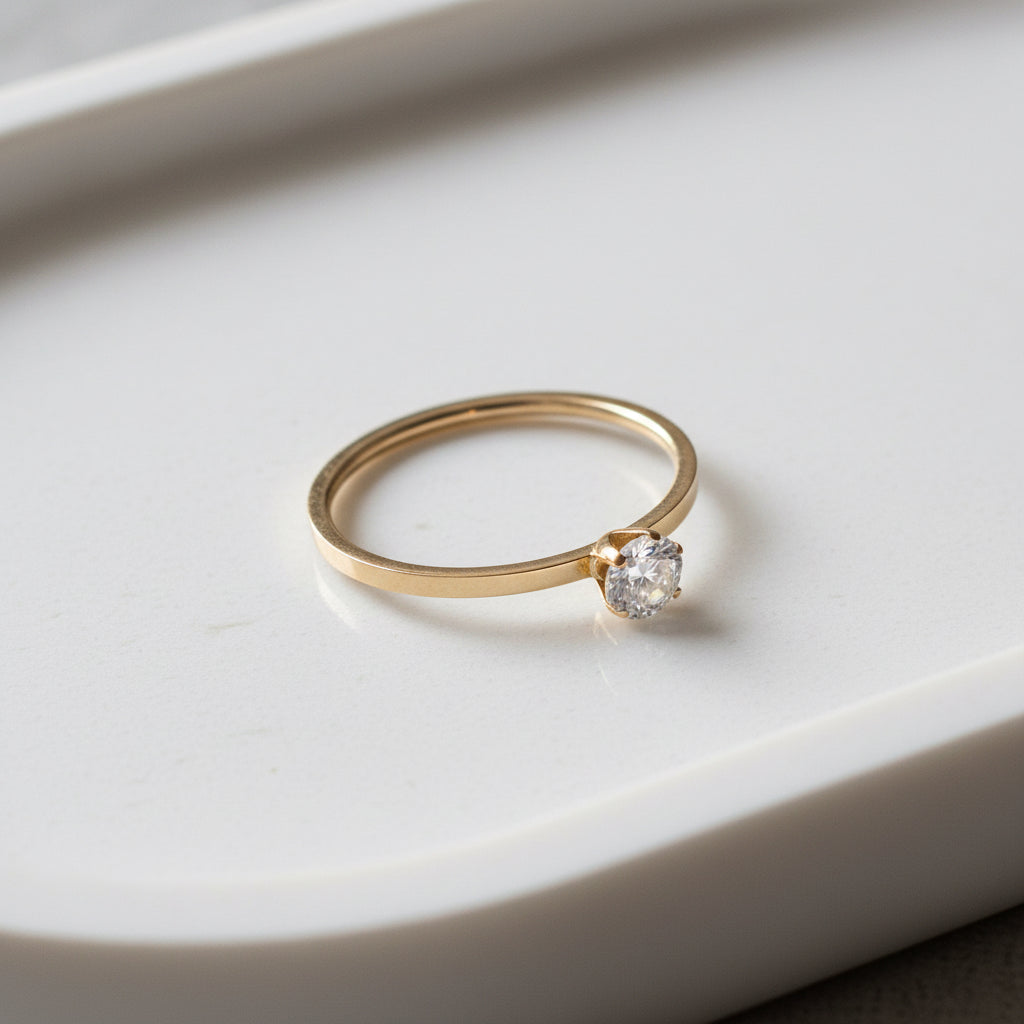 Sleek Sparkle