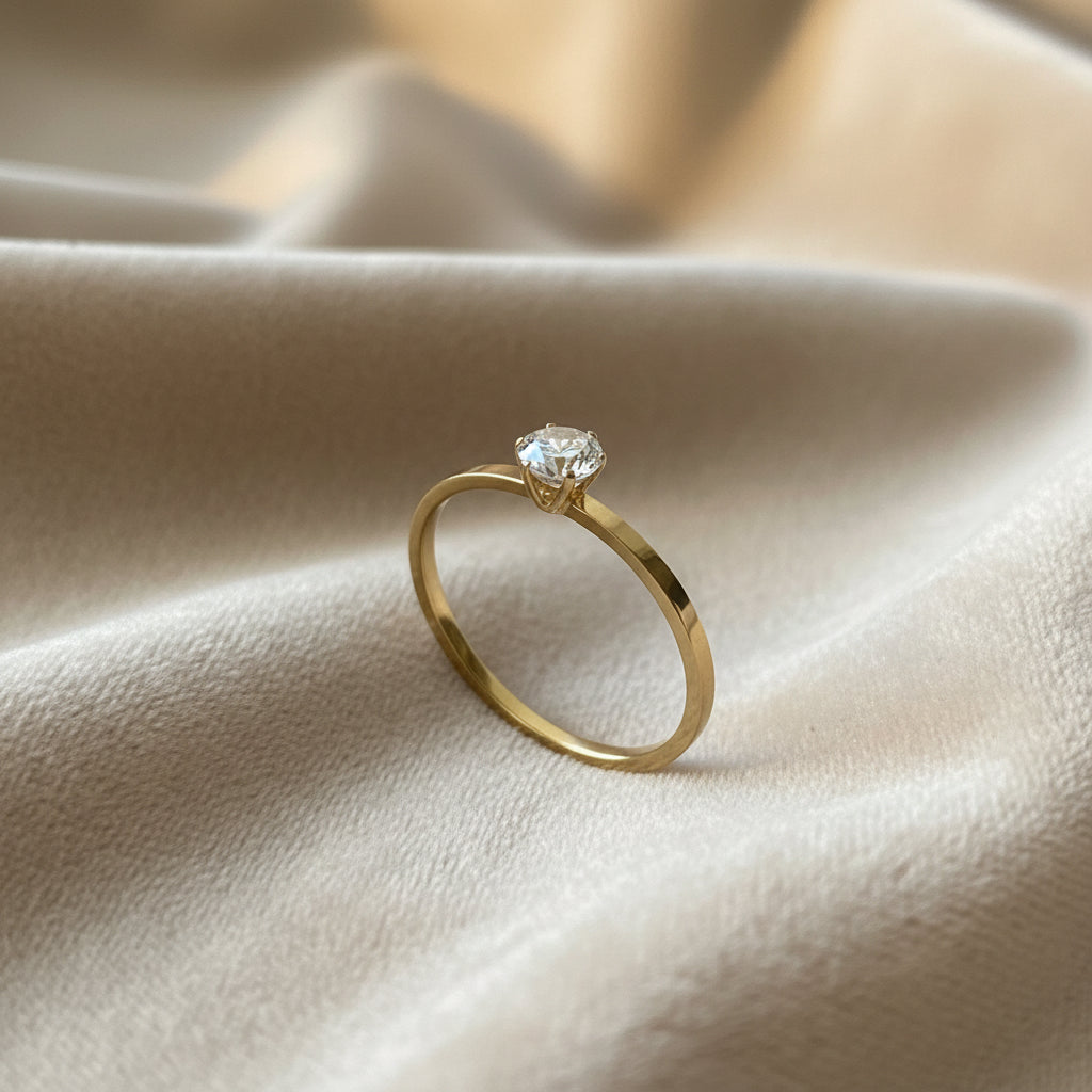Sleek Sparkle