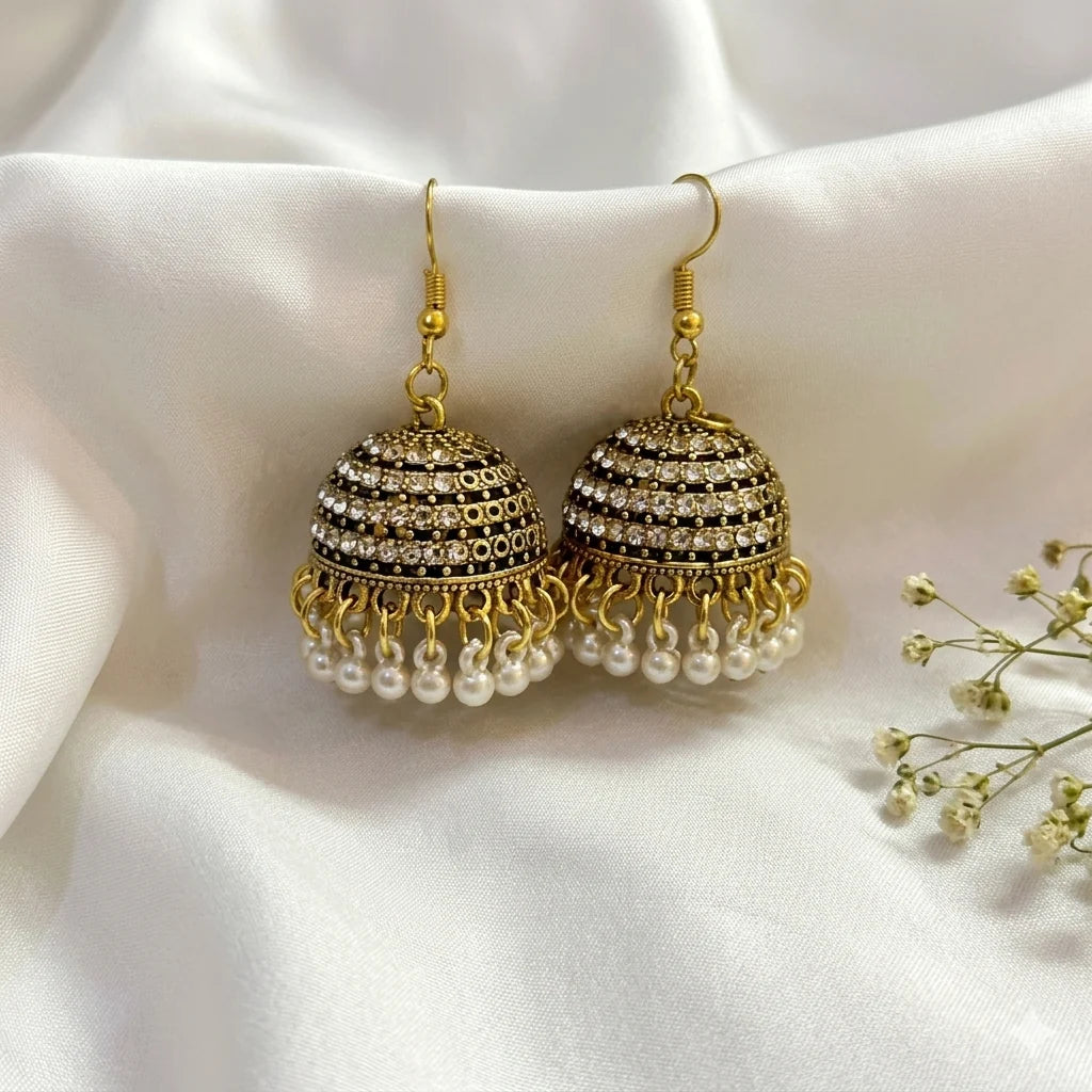 Style your Earlobes