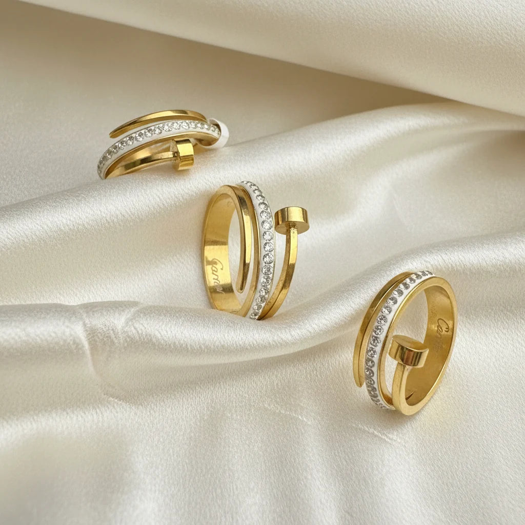 Ivory Infusion
