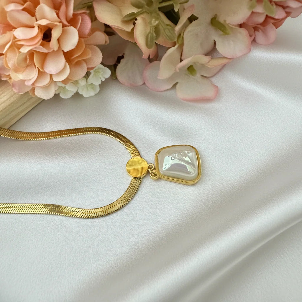 Ivory Infusion