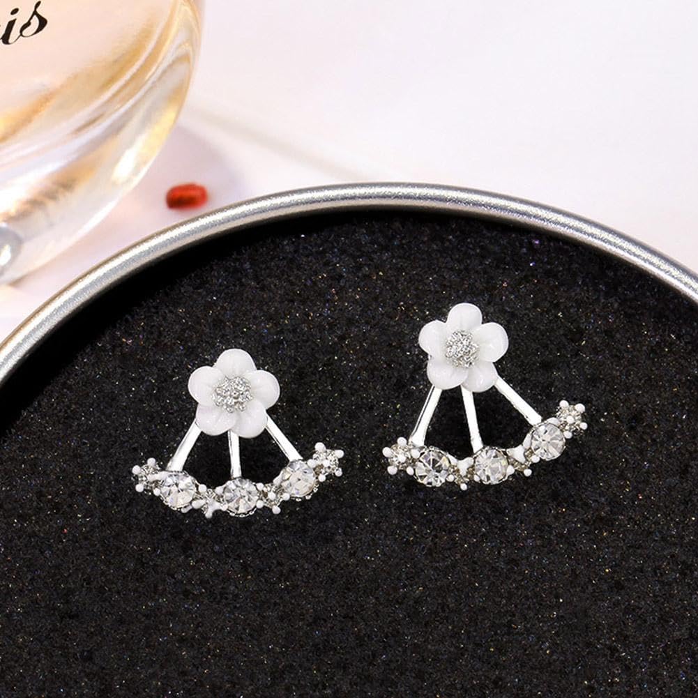 Silver Sparkle Trio