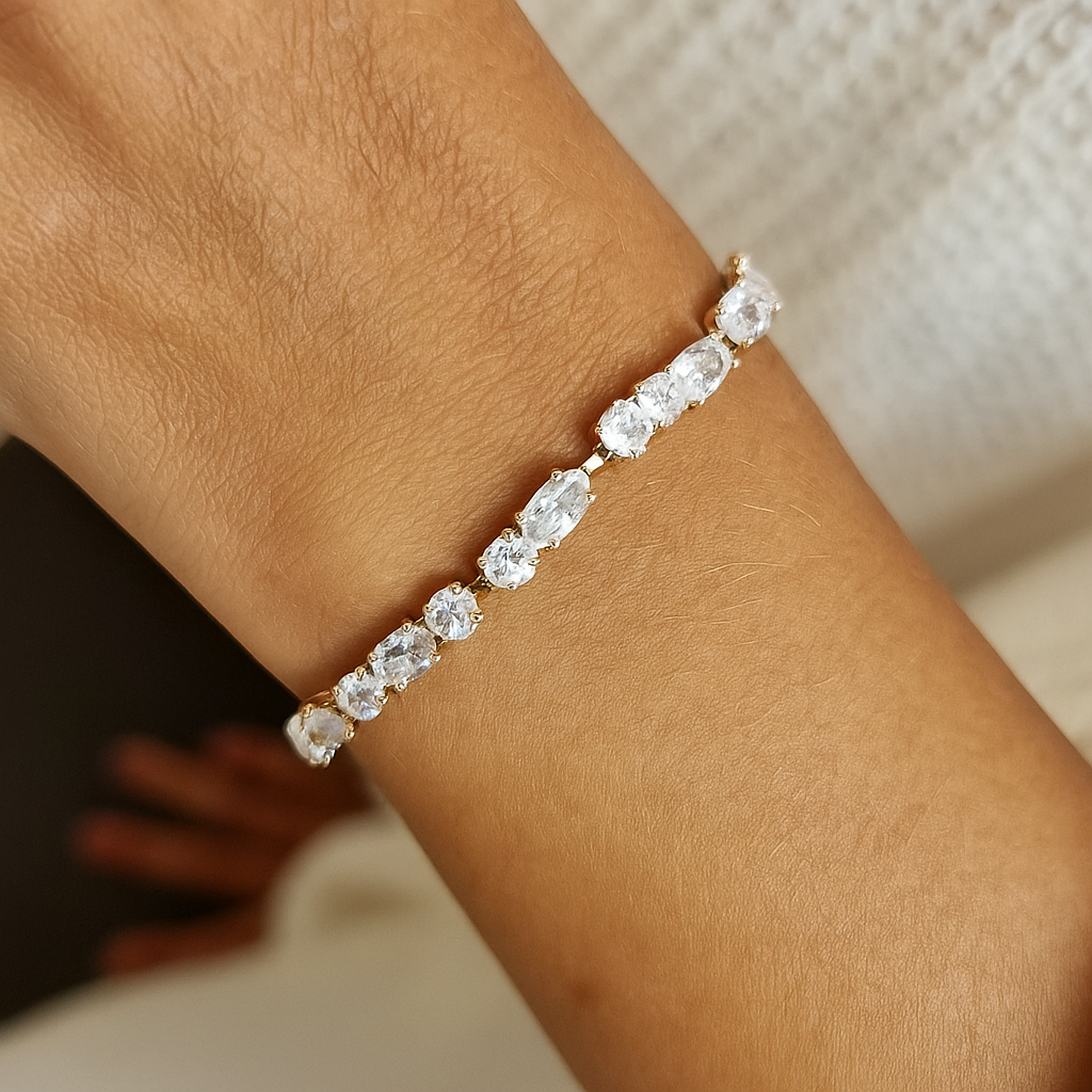 Stone Symphony ~ Silver