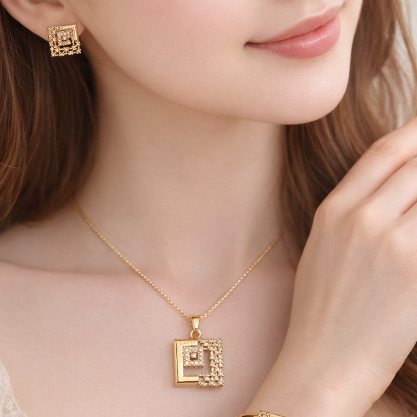 Diamond Gild