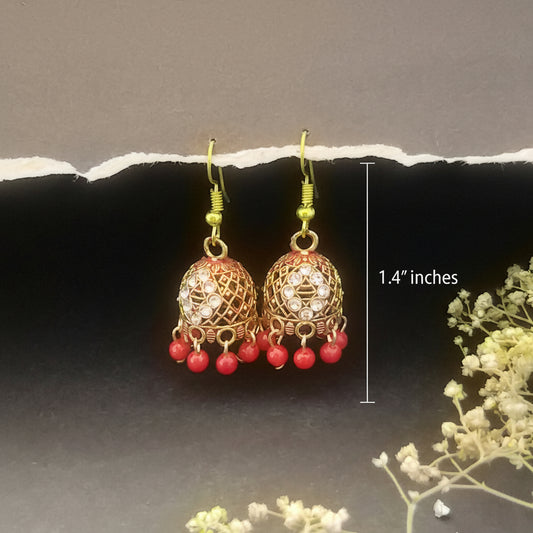 Jhumka Jaal